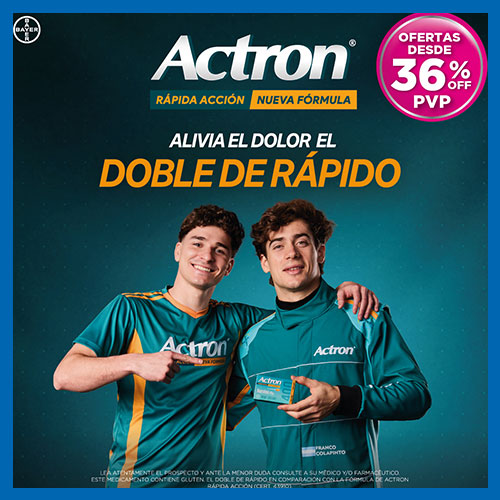 BAYER SEPTIEMBRE